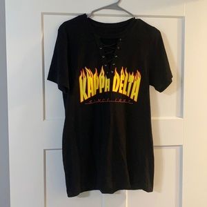 Kappa Delta - Women’s - Medium